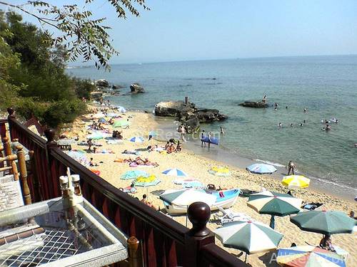 Morski Bryag Hotel 2